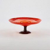 SCHNEIDER FRANCE GLASS TAZZACh