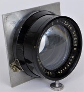 SCHNEIDER GOTTINGEN XENON 125M