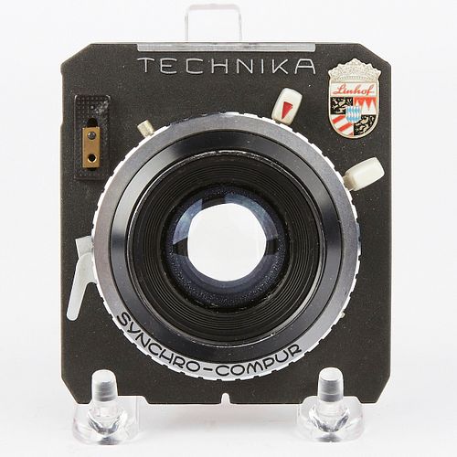 SCHNEIDER KREUZNACH LINHOF SYMMAR-S
