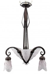 SCHNEIDER MANNER FRENCH ART DE