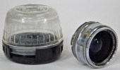 SCHNEIDER RETINA CURTAR XENON