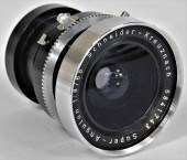 SCHNEIDER SUPER-ANGULON 65MM F