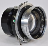 SCHNEIDER SYMMAR 210MM F/5.6 L