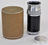 SCHNEIDER XENAR LENS 135MM F/4