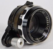 SCHNEIDER XENON LENS 50MM F/1.