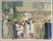 SCHNEUER, David, (Israel, Germ