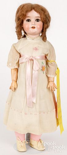 SCHOENAU HOFFMEISTER