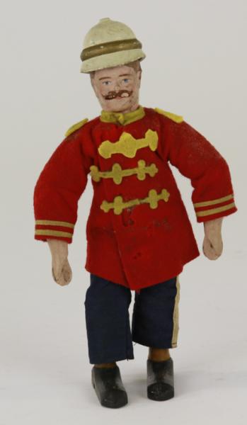 SCHOENHUT BAND MEMBER Rare