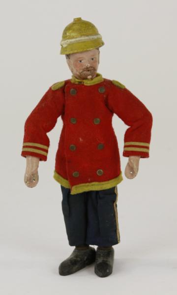 SCHOENHUT BAND MEMBER Rare