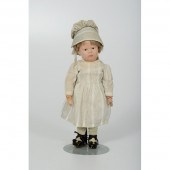 Schoenhut Girl Character Doll