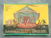 Schoenhut Humpty Dumpty Circus