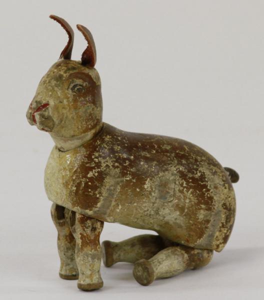 SCHOENHUT RABBIT Extremely rare and