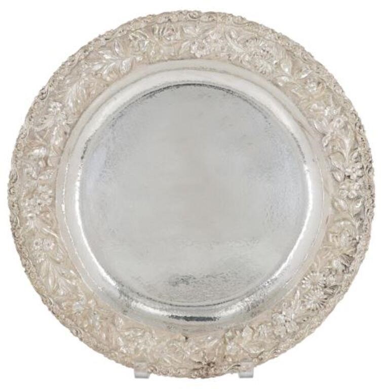 SCHOFIELD BALTIMORE ROSE STERLING