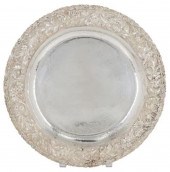 SCHOFIELD BALTIMORE ROSE STERL