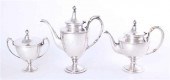 Schofield & Co sterling tea an