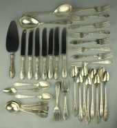 SCHOFIELD SILVER COMPANY '' LO