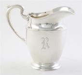 Schofield sterling beverage pi