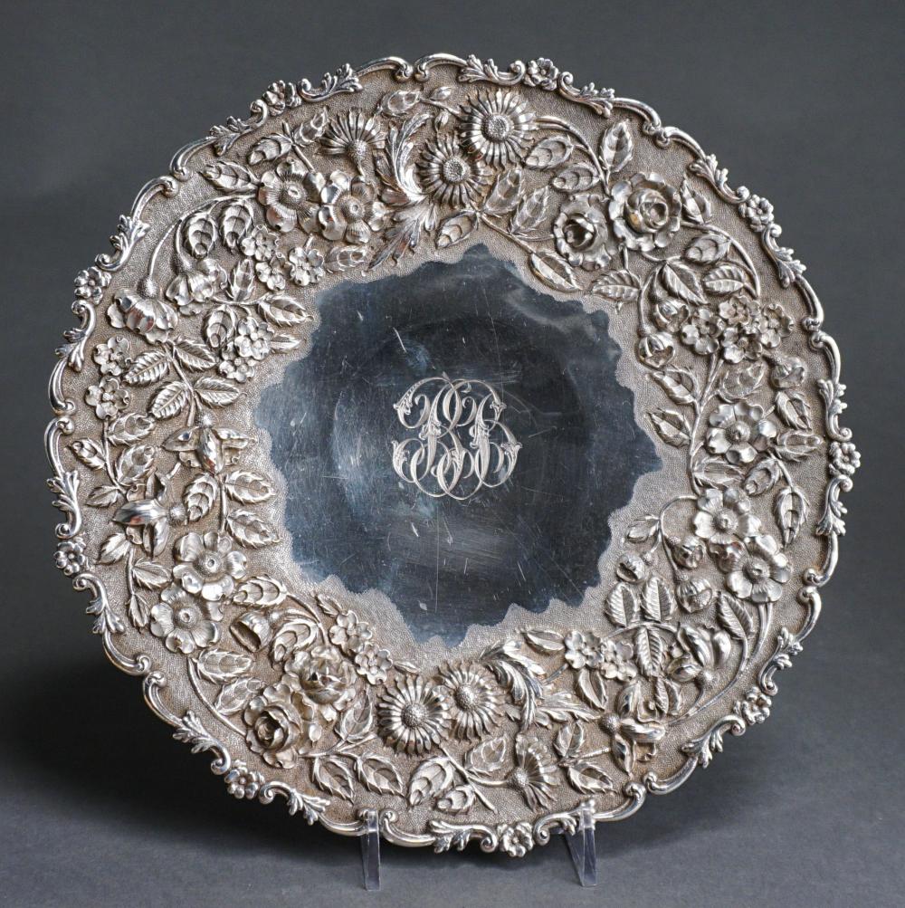 SCHOFIELD STERLING SILVER