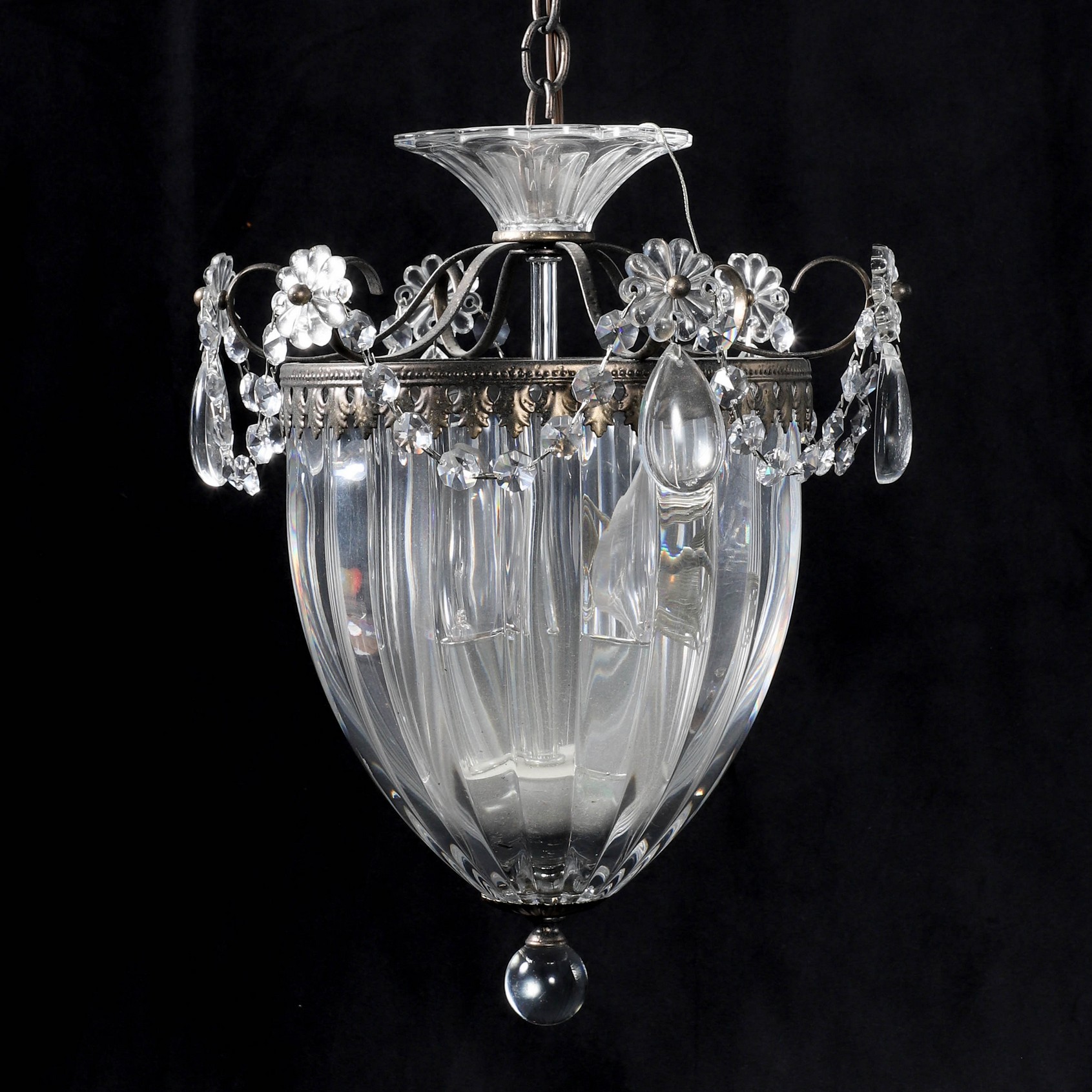 Schonbek Bagatelle crystal