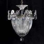 Schonbek Bagatelle crystal pen