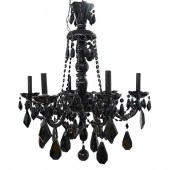 SCHONBEK HAMILTON GLASS CHANDE
