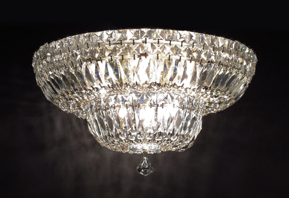 SCHONBEK PETIT CRYSTAL DELUXE