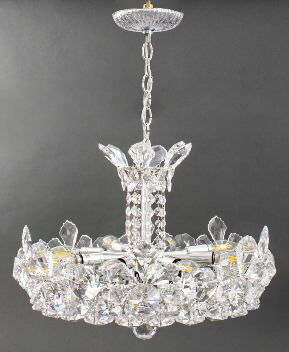 SCHONBEK TRILLIANE ATTR. CRYSTAL