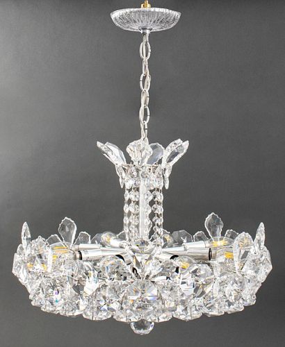 SCHONBEK TRILLIANE ATTR. CRYSTAL