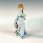 SCHOOL DAYS 1007604 - LLADRO P