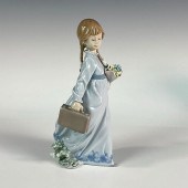 SCHOOL DAYS 1007604 - LLADRO P