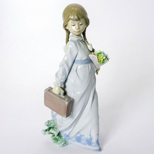SCHOOL DAYS 1007604 - LLADRO