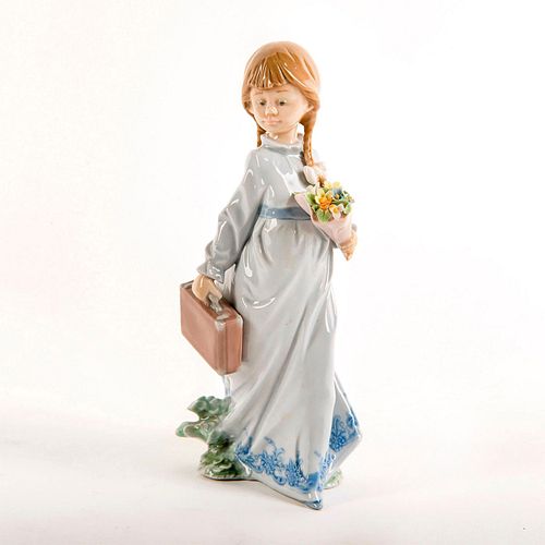 SCHOOL DAYS 1007604 - LLADRO