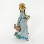 SCHOOL DAYS 1007604 - LLADRO P