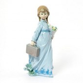 SCHOOL DAYS 1007604 - LLADRO P