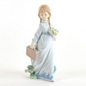 SCHOOL DAYS 1007604 - LLADRO P