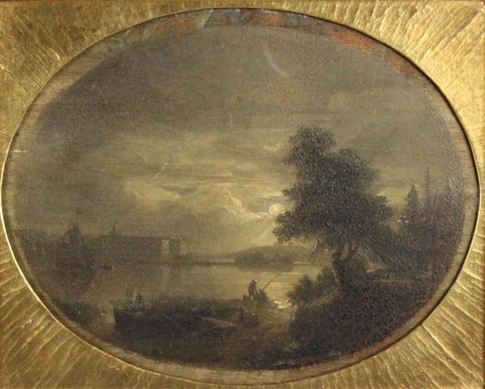 SCHOOL OF AERT VAN DE NEER