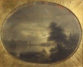 SCHOOL OF AERT VAN DE NEER MOO