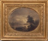 SCHOOL OF AERT VAN DER NEER, D
