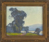 SCHOOL OF ARTHUR W. DOW (AMERI