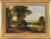 SCHOOL OF ASHER BROWN DURAND (