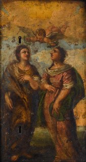 SCHOOL OF BERNARDINO GATTI  (i