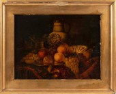 SCHOOL OF CORNELIS DE HEEM (TH