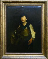 SCHOOL OF DUVENECK "WHISTLING