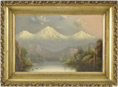 SCHOOL OF ELIZA R. BARCHUS OIL