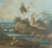 School of Francesco Zuccarelli