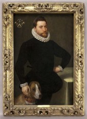 School of Frans Pourbus (The E