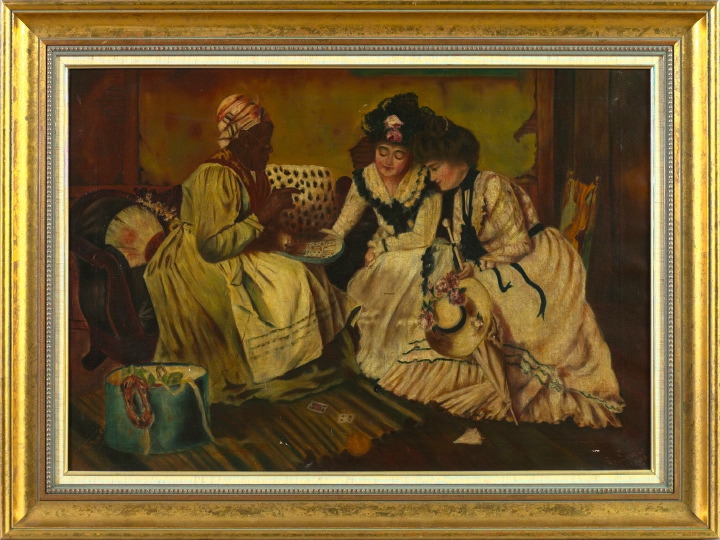 School of Harry Herman Roseland