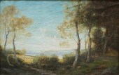 SCHOOL OF HENRI HARPIGNIES, 19