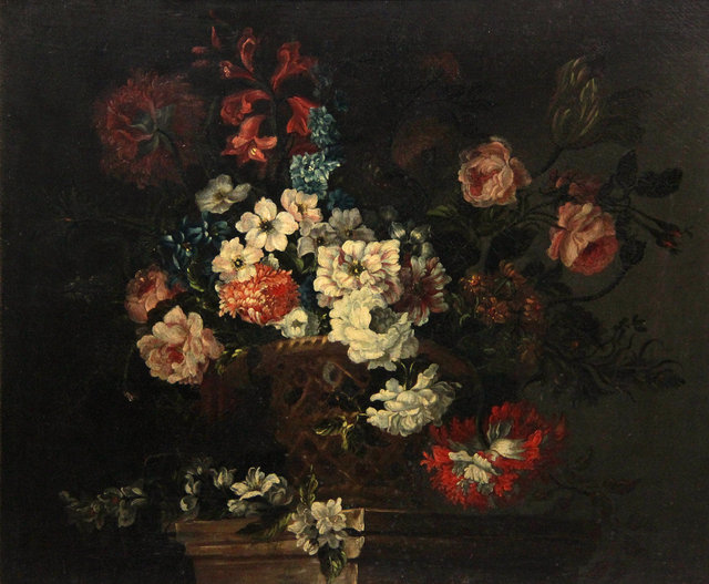 school of Jean Baptiste