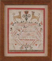 School of Johann Adam Eyer (De